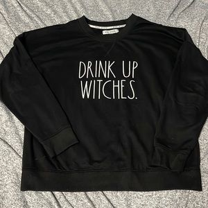 Rae Dunn Sweatshirt